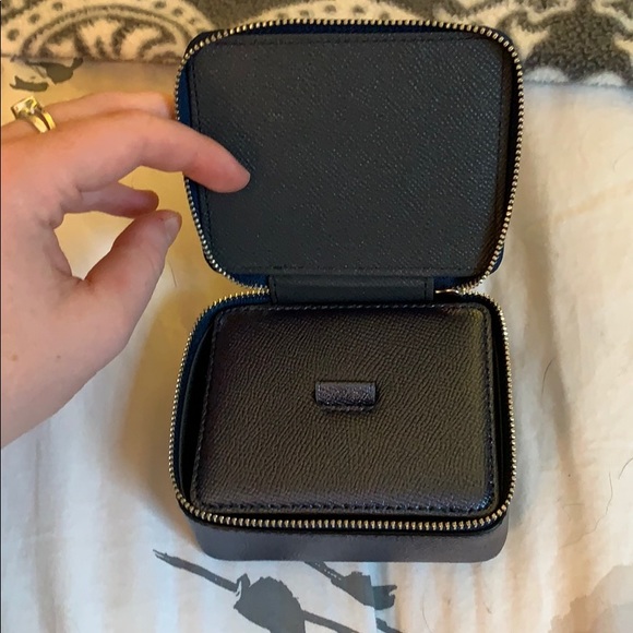 Coach Travel Case - Picture 2 of 3